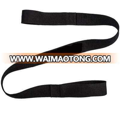 Durable Webbing Ski Boot Carrying Strap